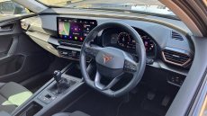 CUPRA Formentor 1.5 TSI 150 V1 5dr Petrol Estate